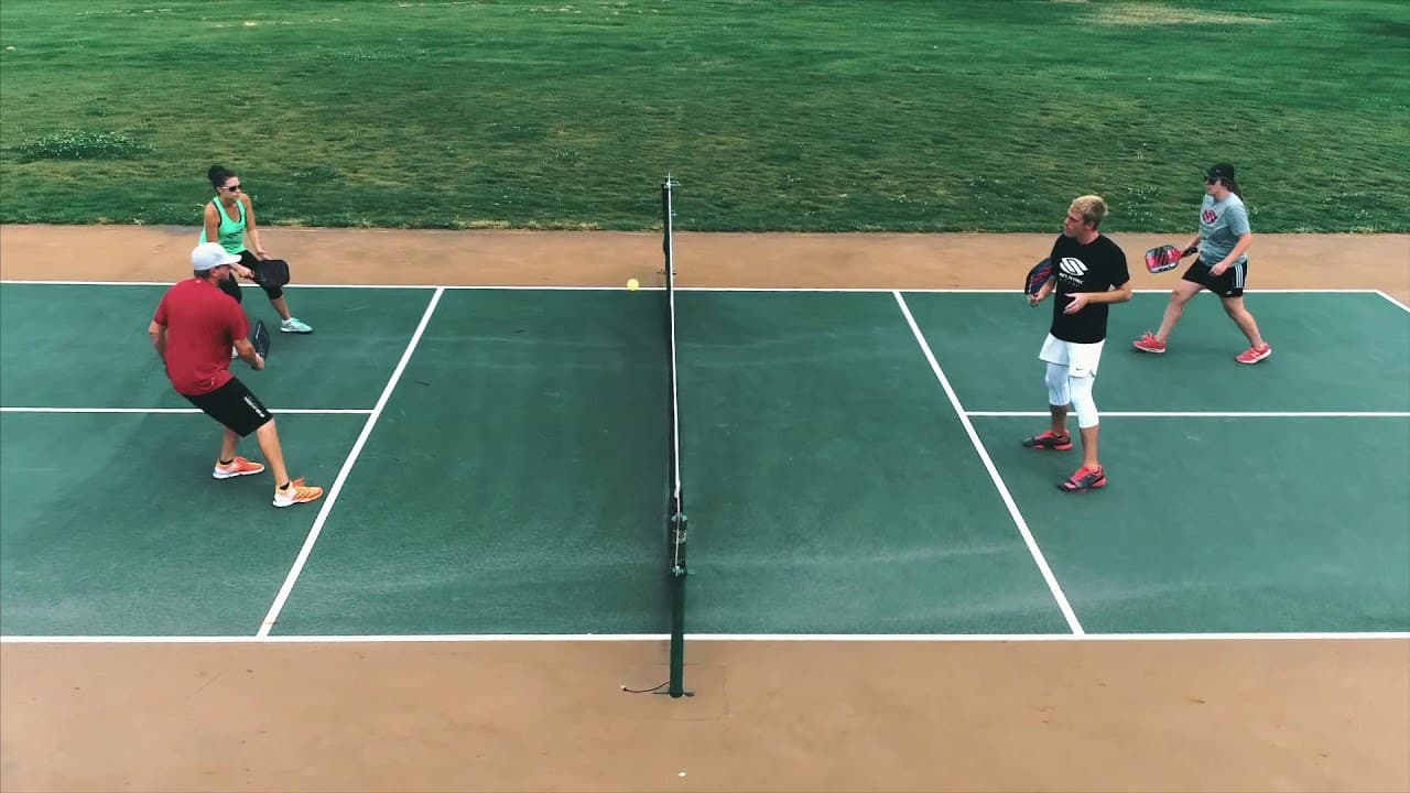Smash Court 2